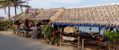 Sing's Beach Bar