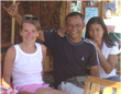anke_sing_dam in Sing's Beach Bar