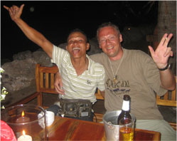 sing_oliver_2007 in Sing's Beach Bar