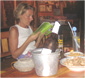 anke Sing's Beach Bar
