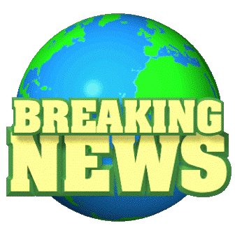 breaking news in Sing's Beach Bar